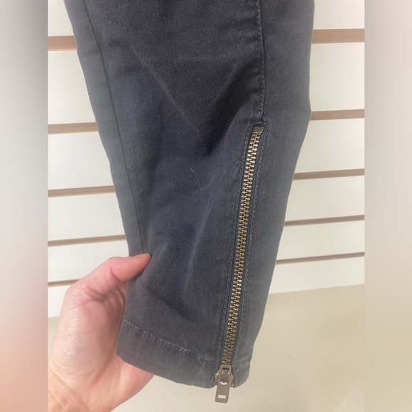 Anthropologie Daughters of the Liberation Pants Size 26 - Picture 9 of 13